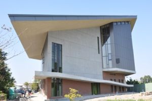 屏東縣私立基督教伯大尼之家 松柏二期硬體禮拜堂暨辦公室新建工程